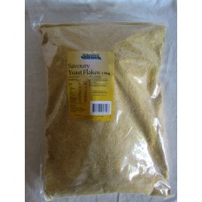 Savoury Yeast Flakes (Nutritional Yeast)